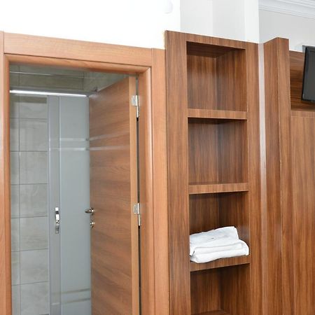 Bilgic Hotel Kırklareli 외부 사진