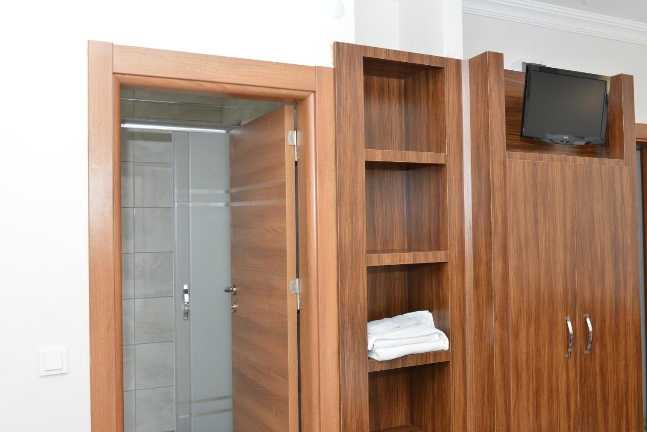 Bilgic Hotel Kırklareli 외부 사진