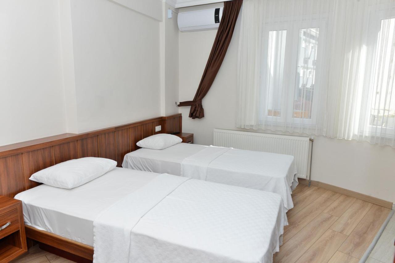 Bilgic Hotel Kırklareli 외부 사진