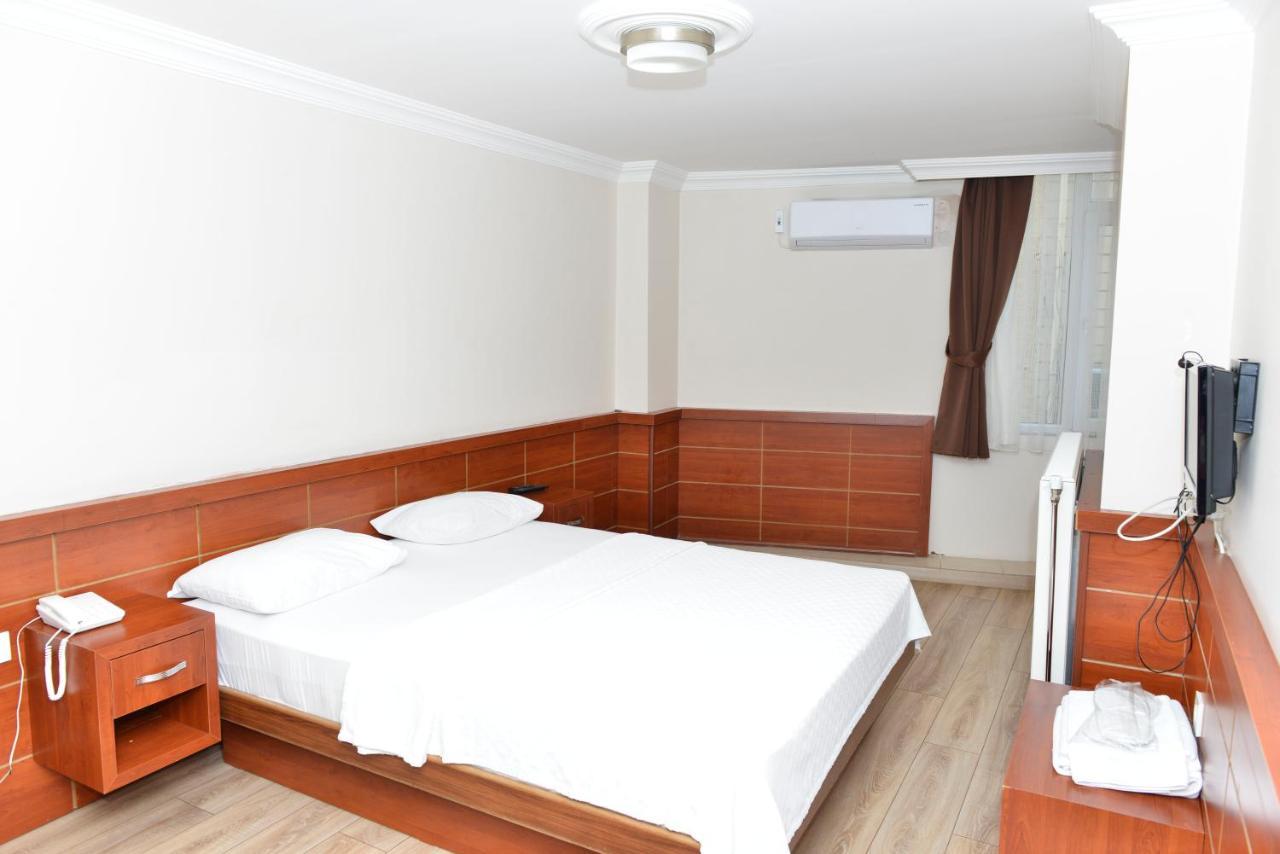 Bilgic Hotel Kırklareli 외부 사진