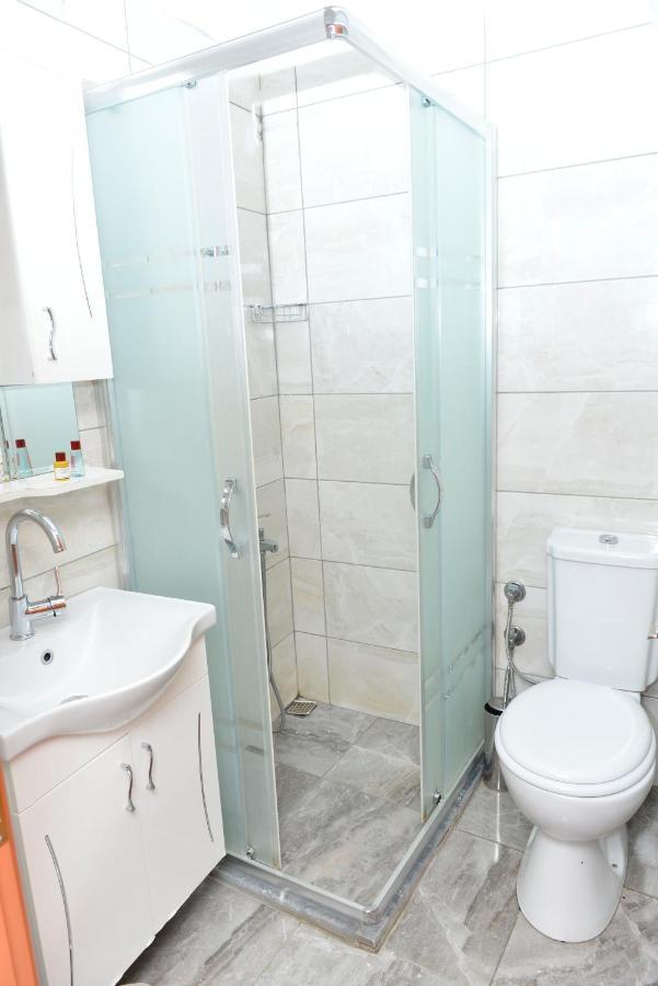 Bilgic Hotel Kırklareli 외부 사진